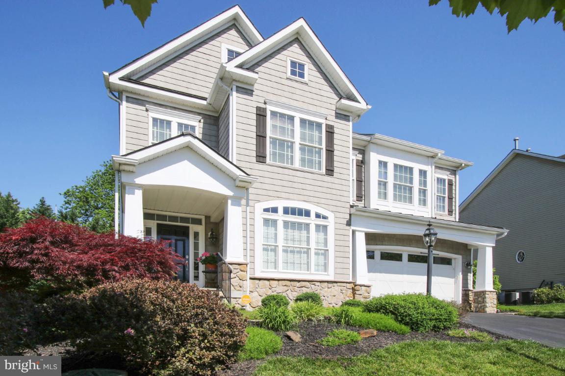 CATONSVILLE - Residential