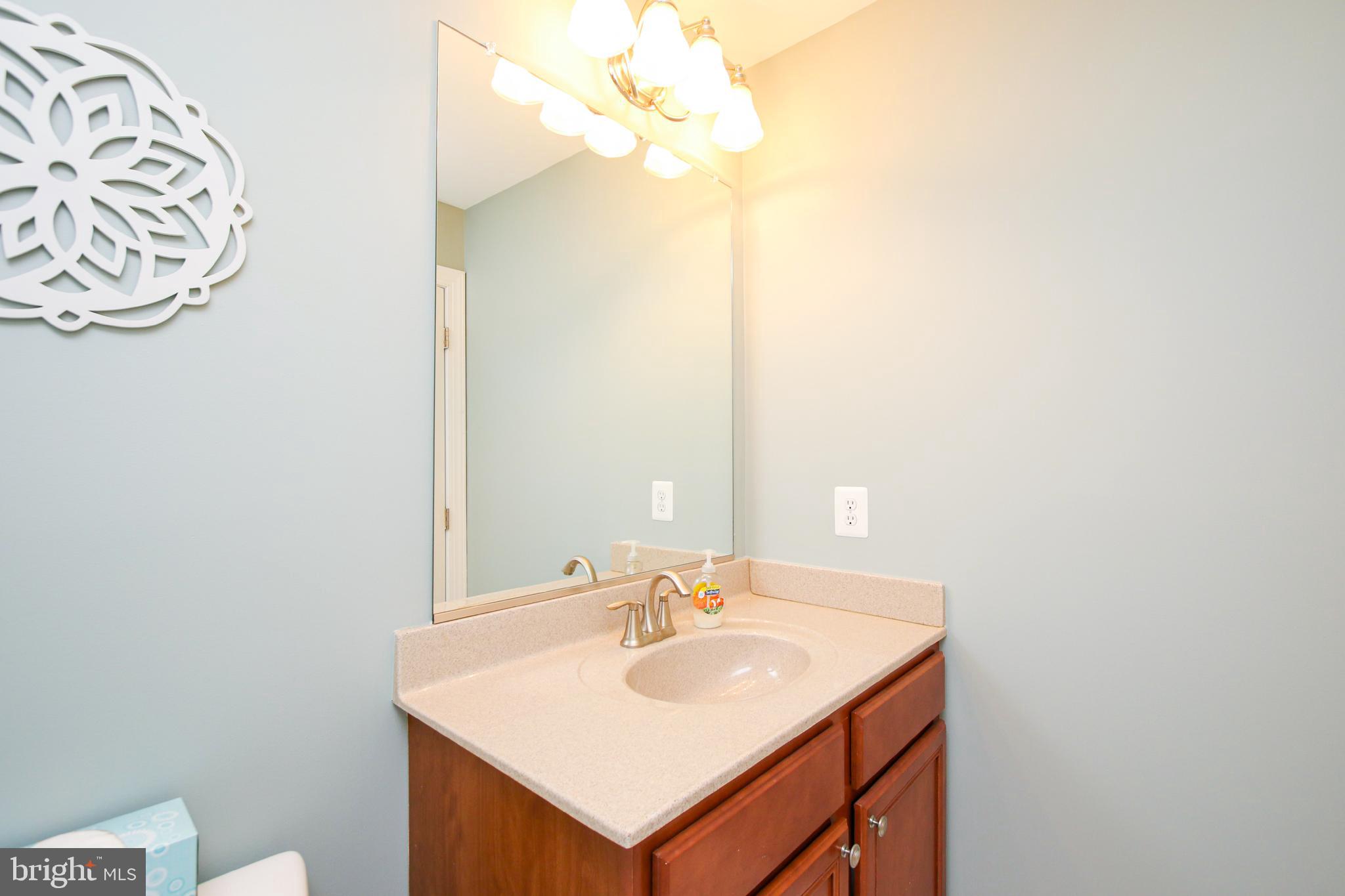 CATONSVILLE - Residential