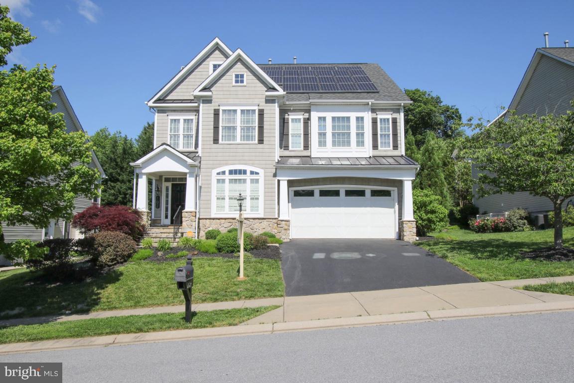 CATONSVILLE - Residential