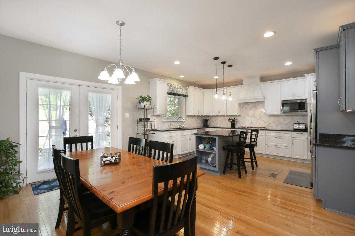 CATONSVILLE - Residential