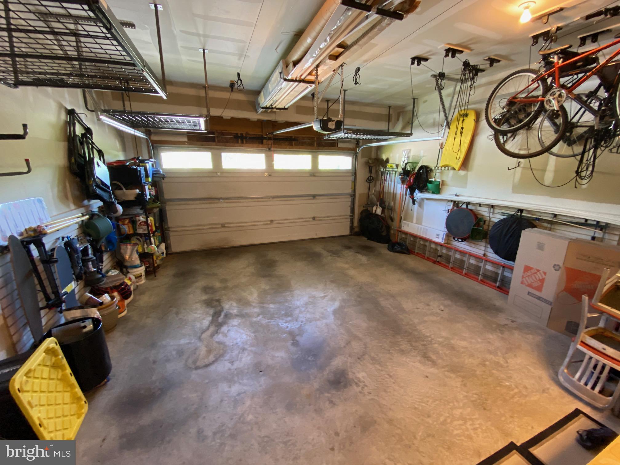 CATONSVILLE - Residential