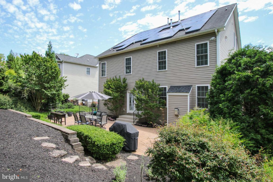 CATONSVILLE - Residential