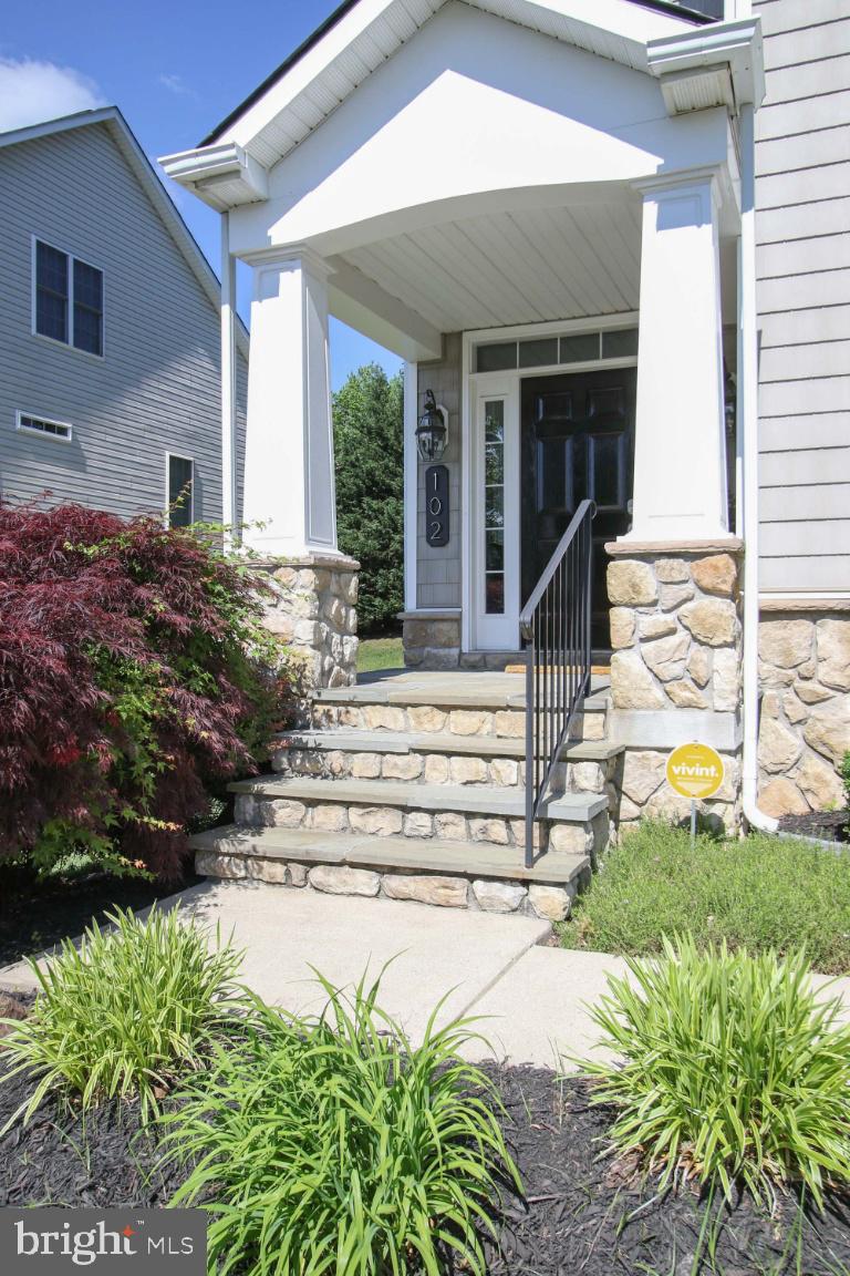 CATONSVILLE - Residential