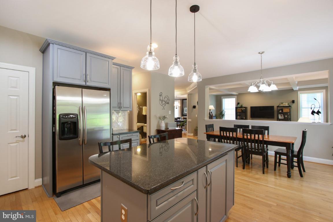 CATONSVILLE - Residential