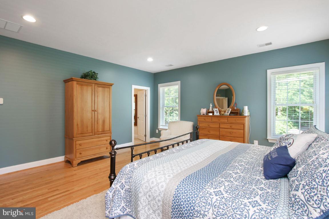 CATONSVILLE - Residential