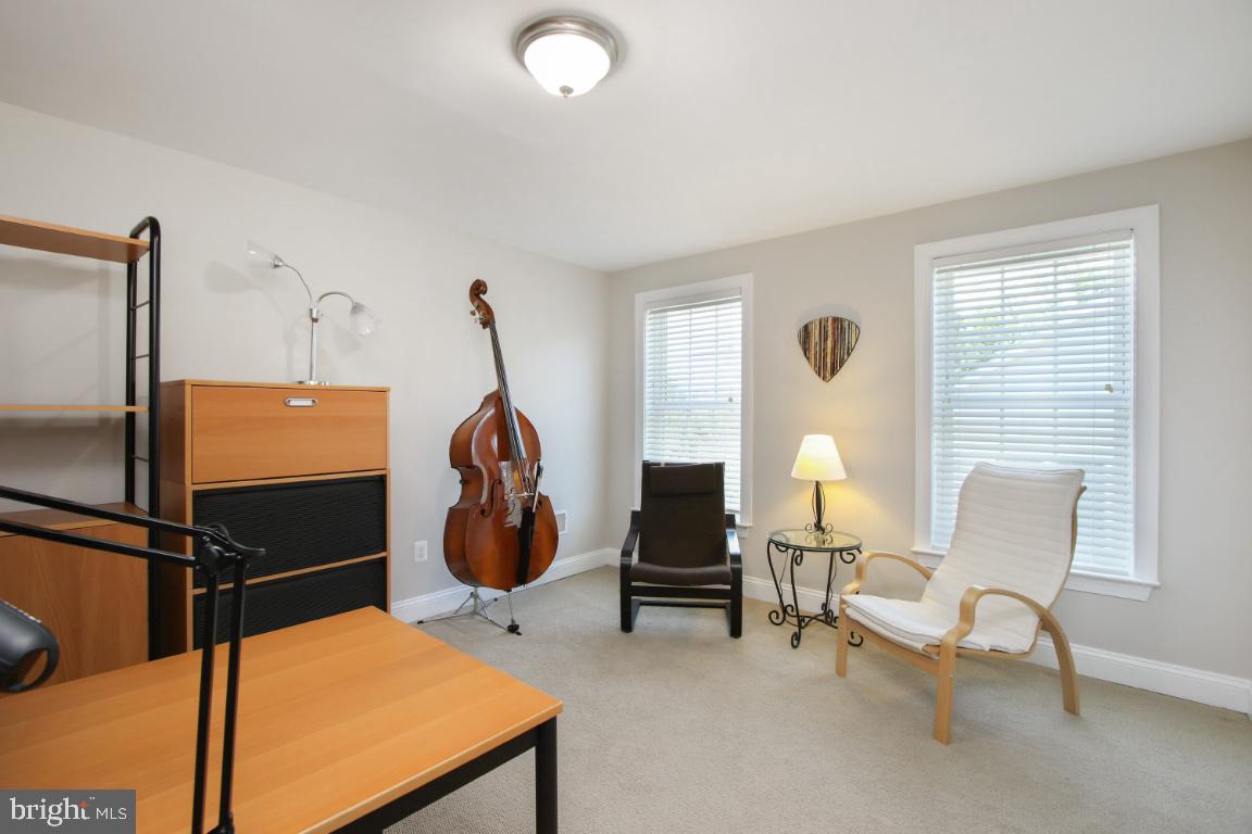 CATONSVILLE - Residential