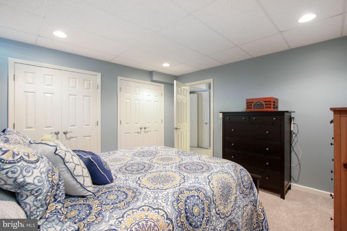 CATONSVILLE - Residential