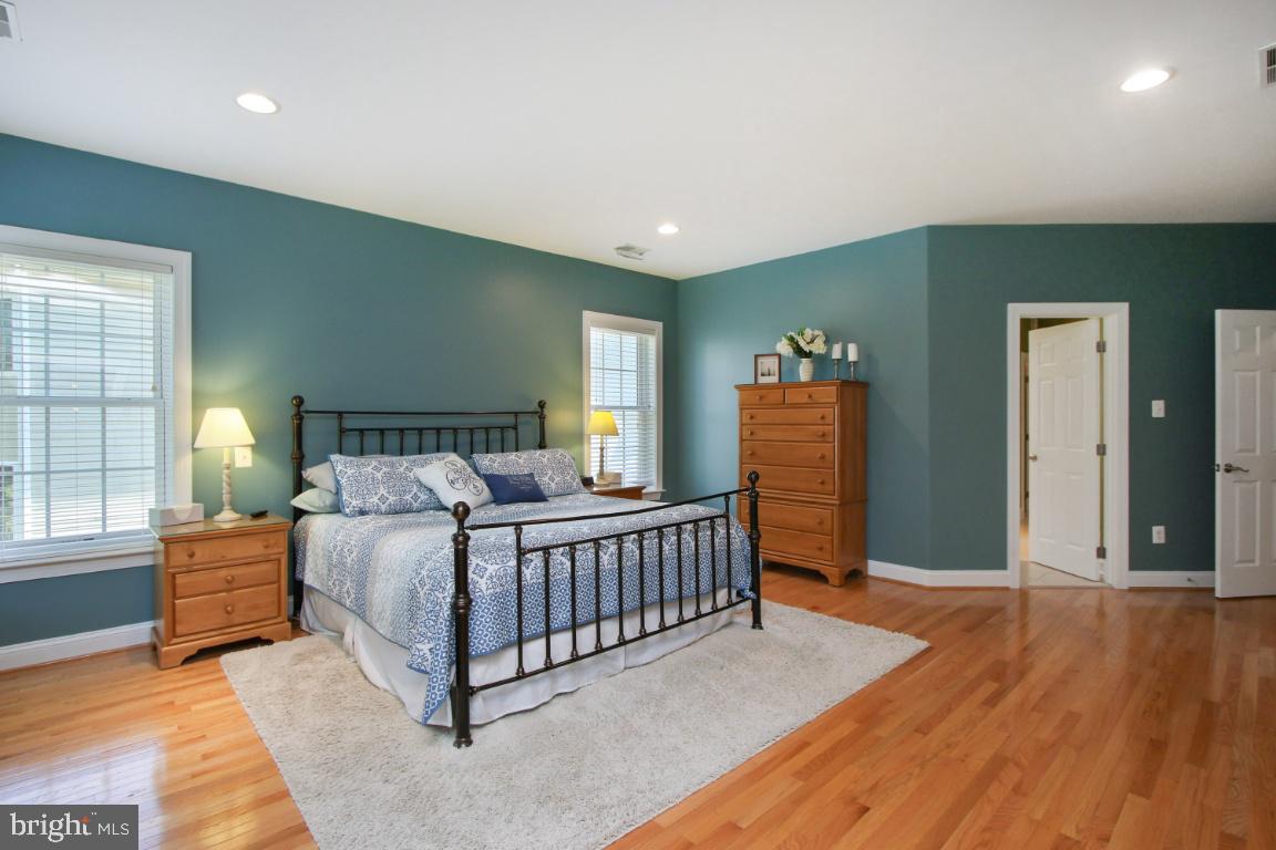 CATONSVILLE - Residential