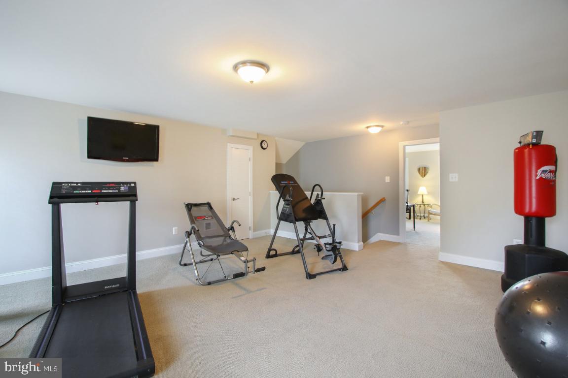 CATONSVILLE - Residential