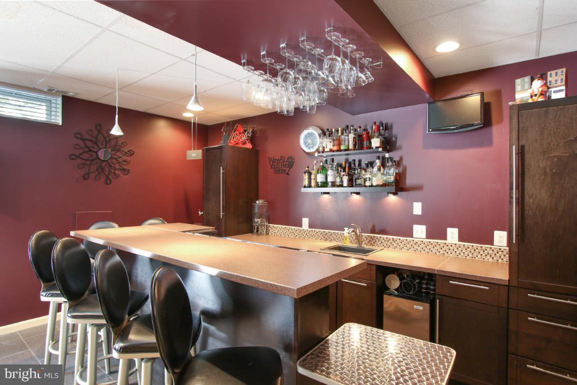 CATONSVILLE - Residential