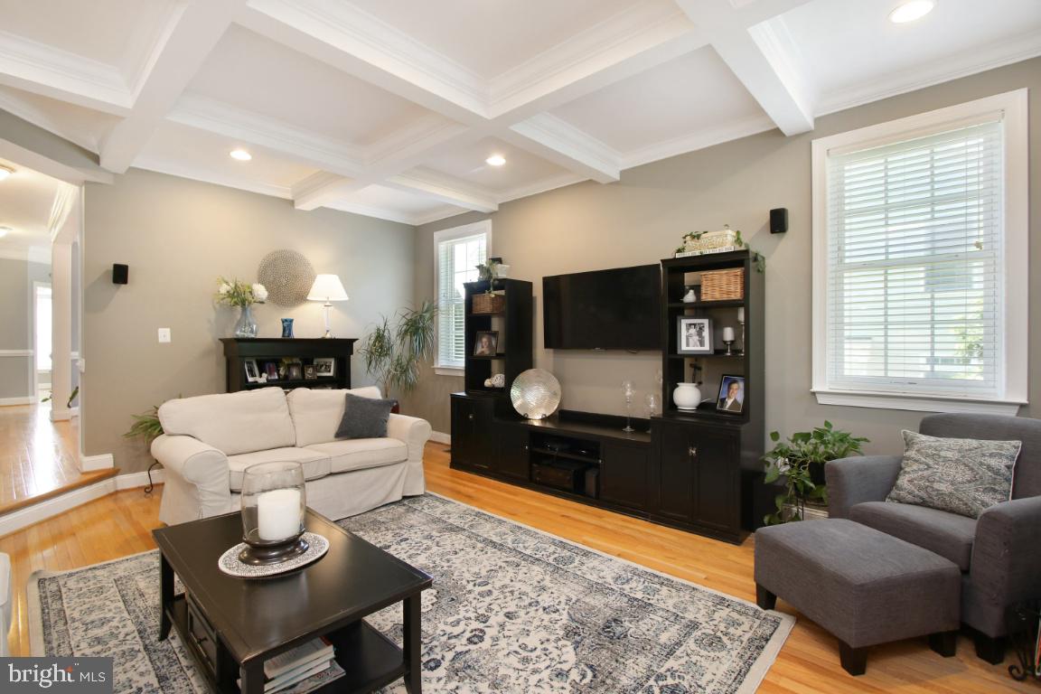 CATONSVILLE - Residential