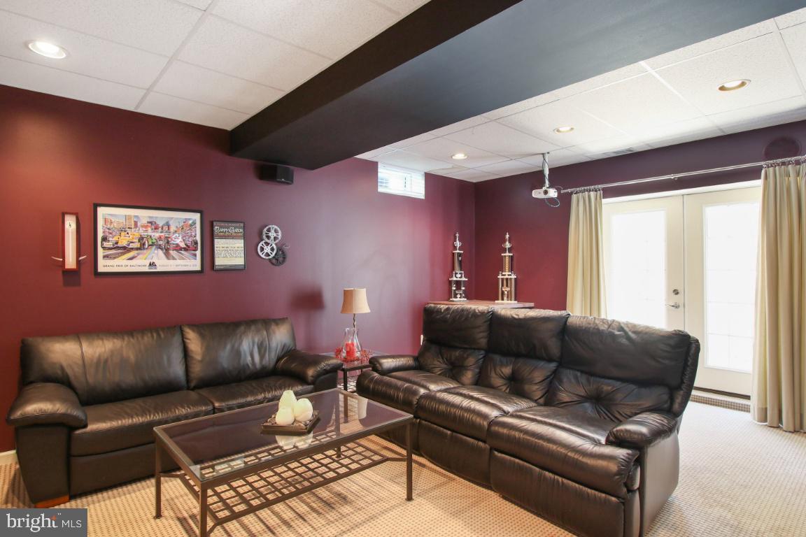 CATONSVILLE - Residential