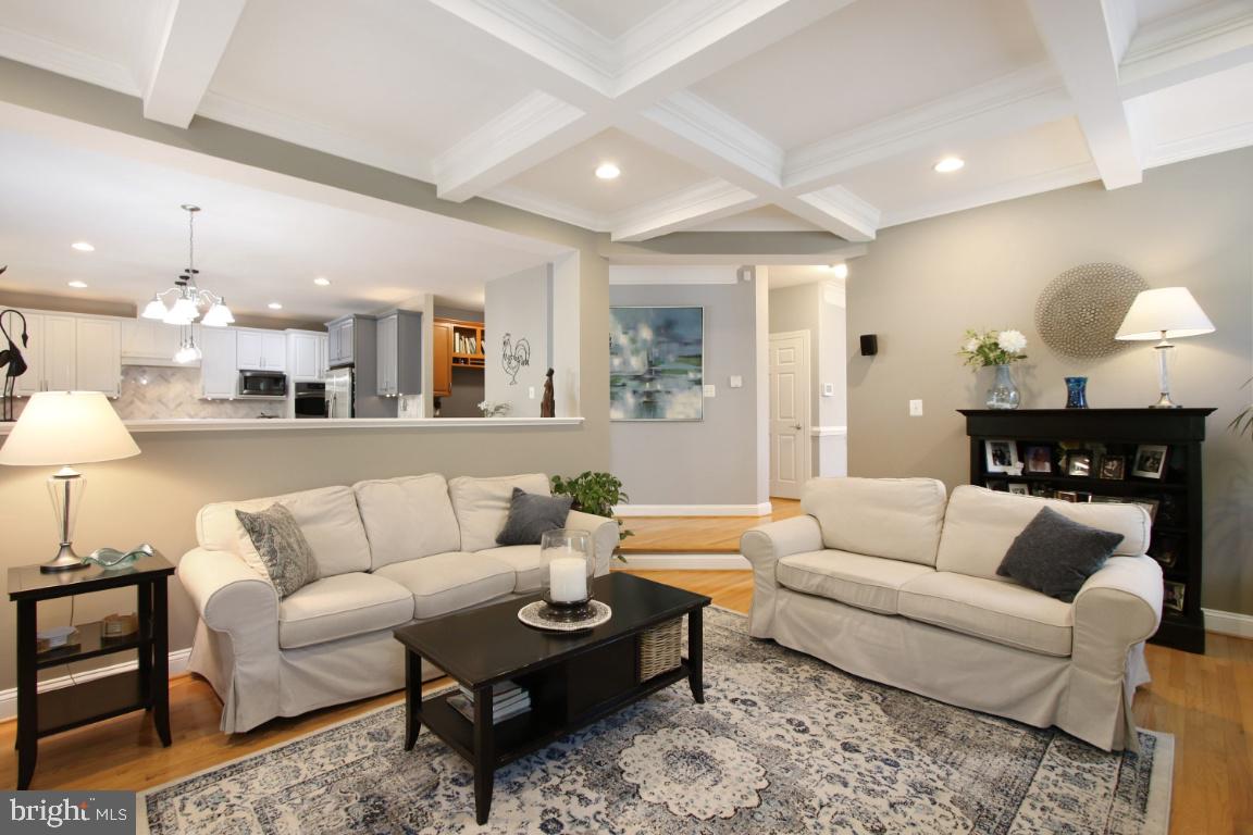 CATONSVILLE - Residential