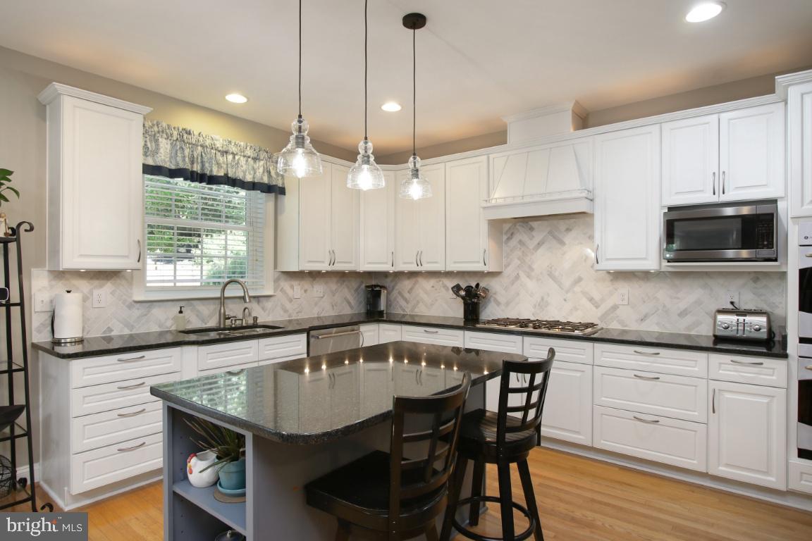 CATONSVILLE - Residential