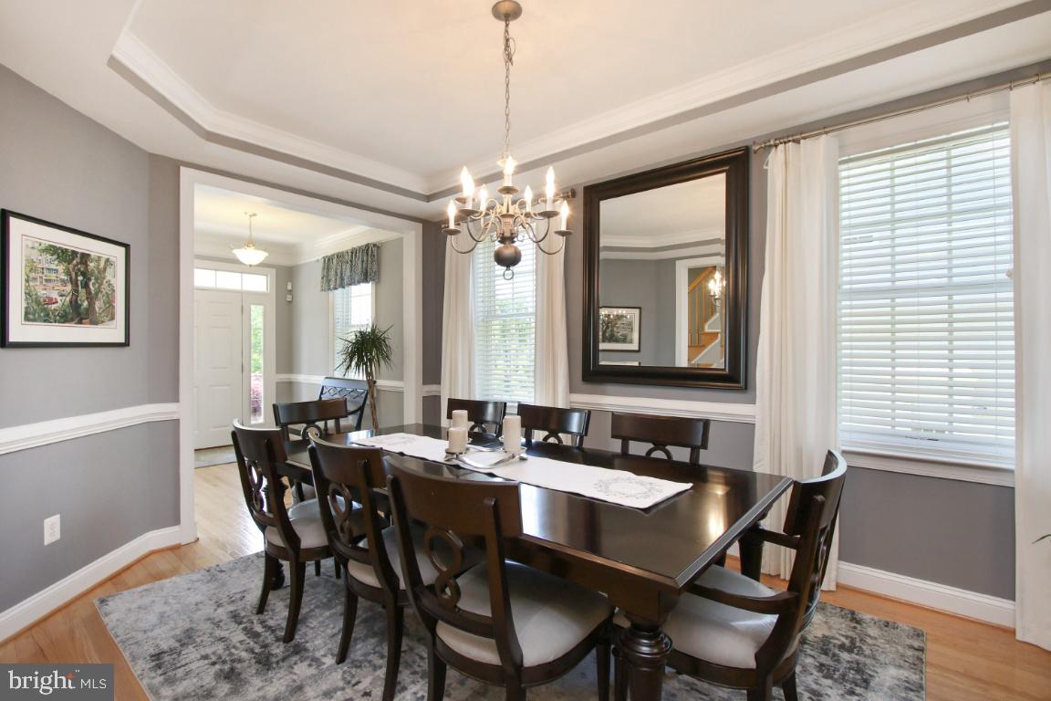 CATONSVILLE - Residential