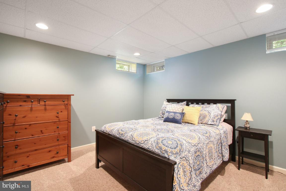 CATONSVILLE - Residential