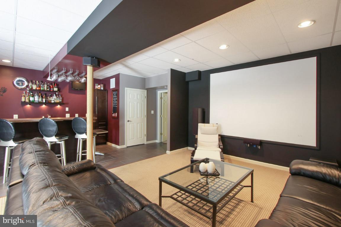 CATONSVILLE - Residential