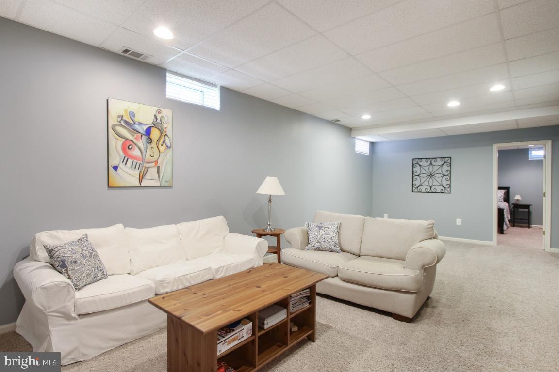 CATONSVILLE - Residential