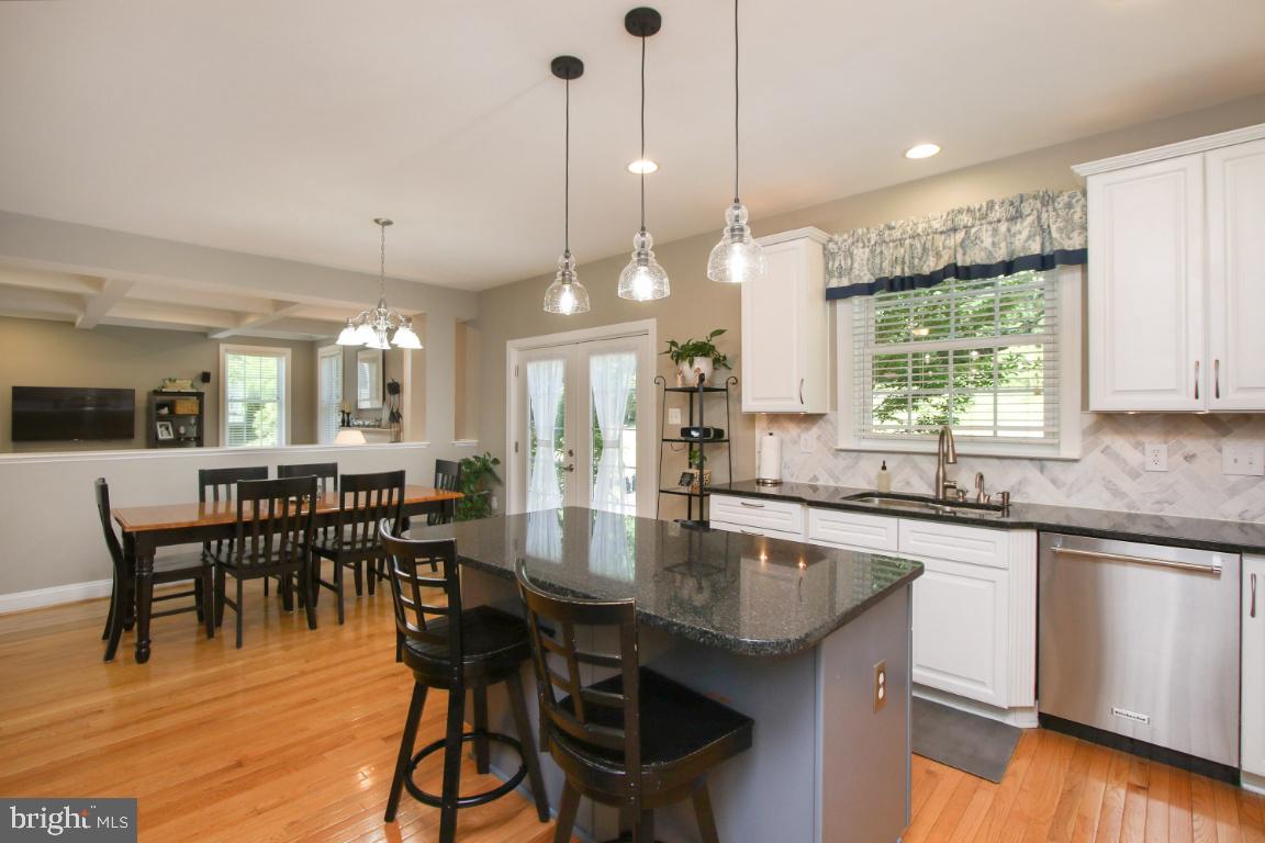 CATONSVILLE - Residential