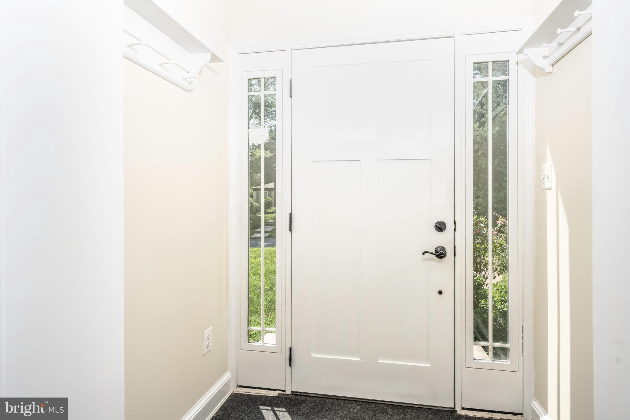 WOODSIDE FOREST - Residential Lease