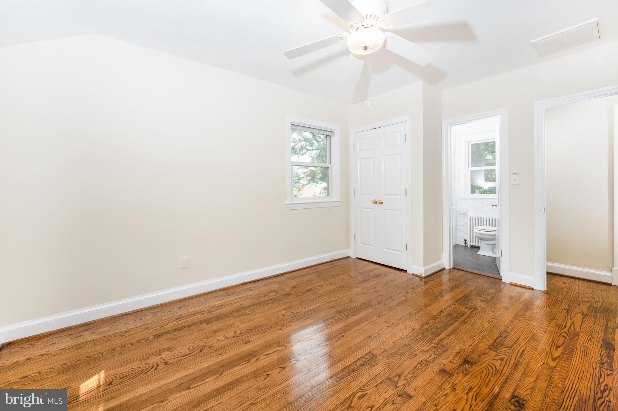 WOODSIDE FOREST - Residential Lease