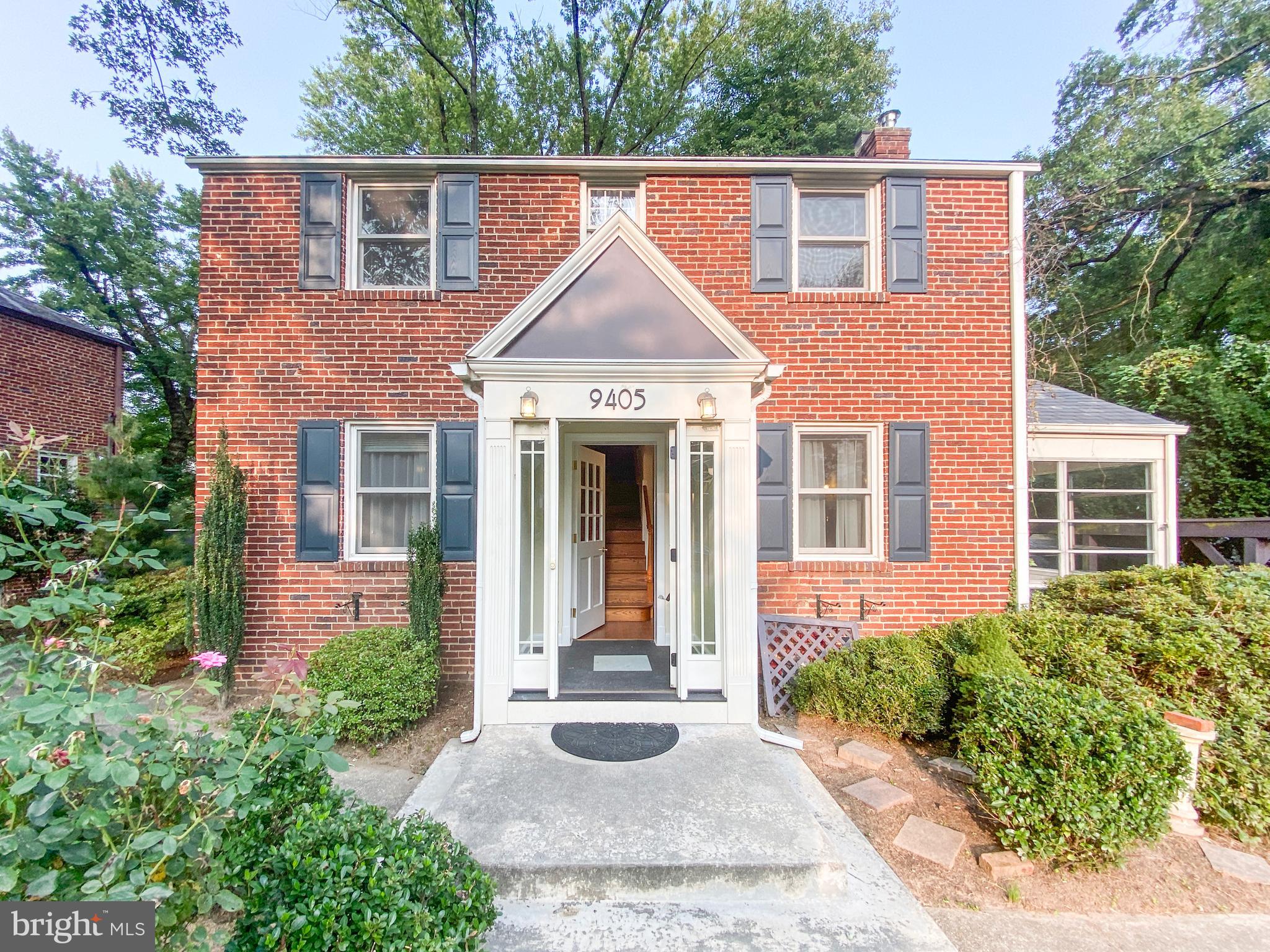 WOODSIDE FOREST - Residential Lease