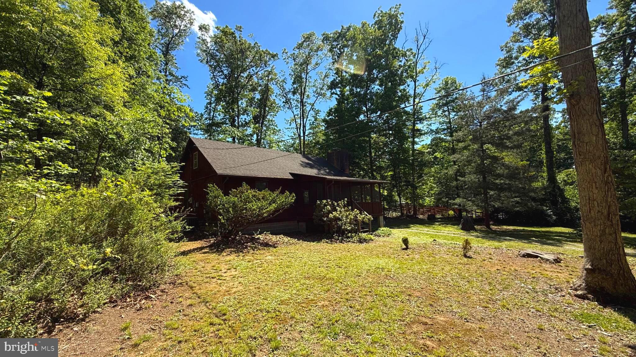 SHANNONDALE - Residential