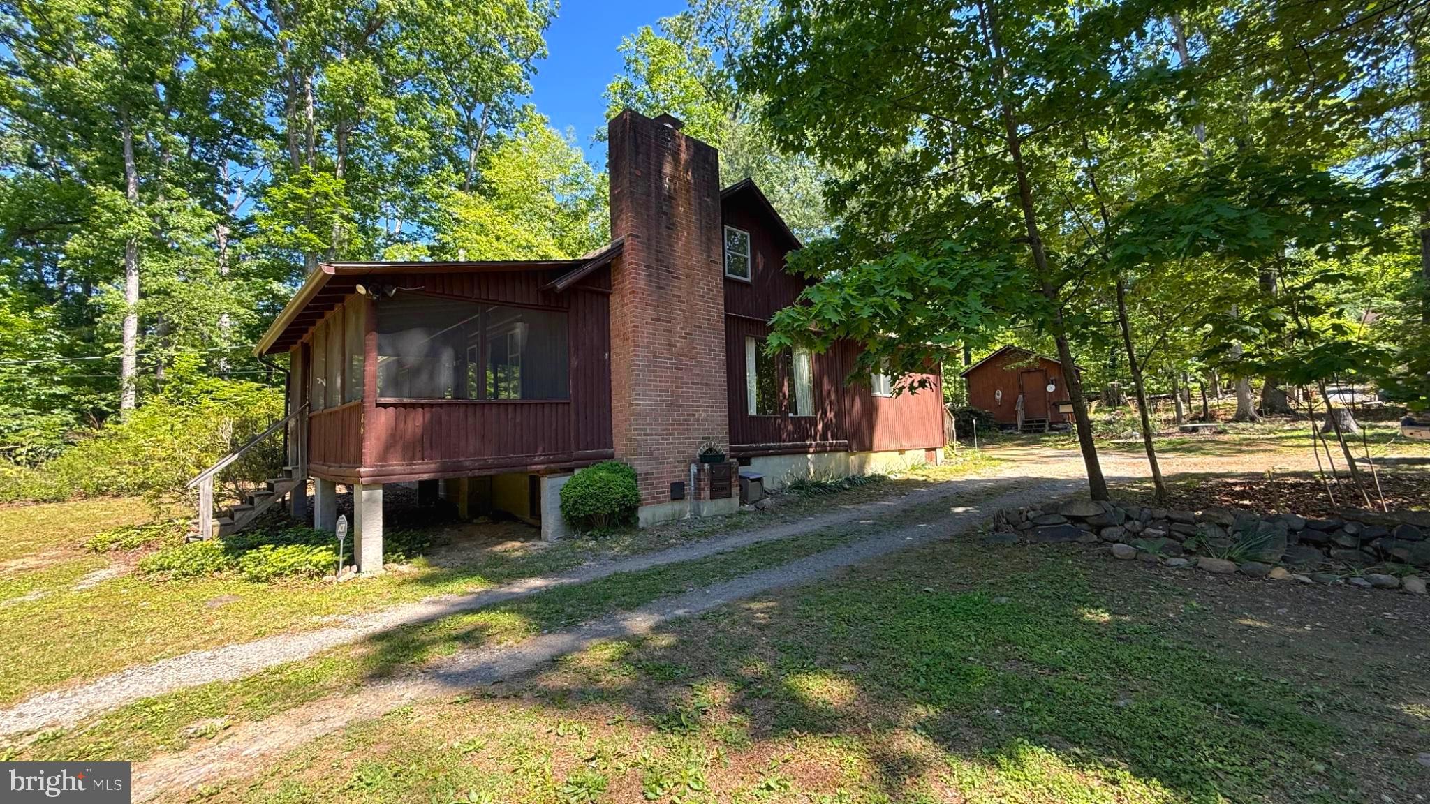 SHANNONDALE - Residential