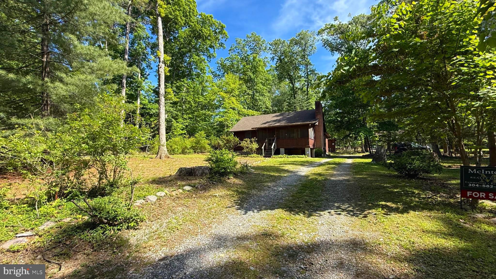 SHANNONDALE - Residential