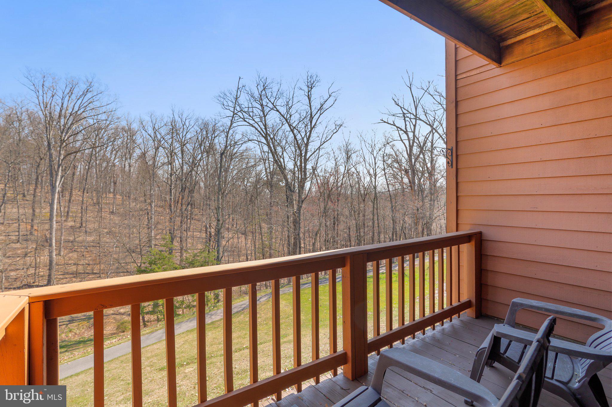 THE WOODS - Residential