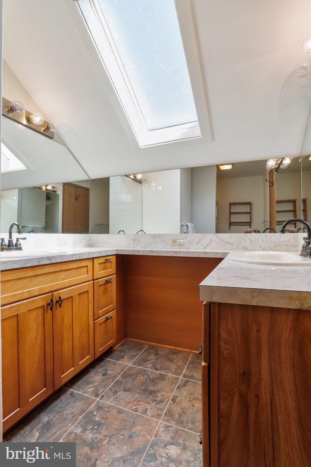 THE WOODS - Residential