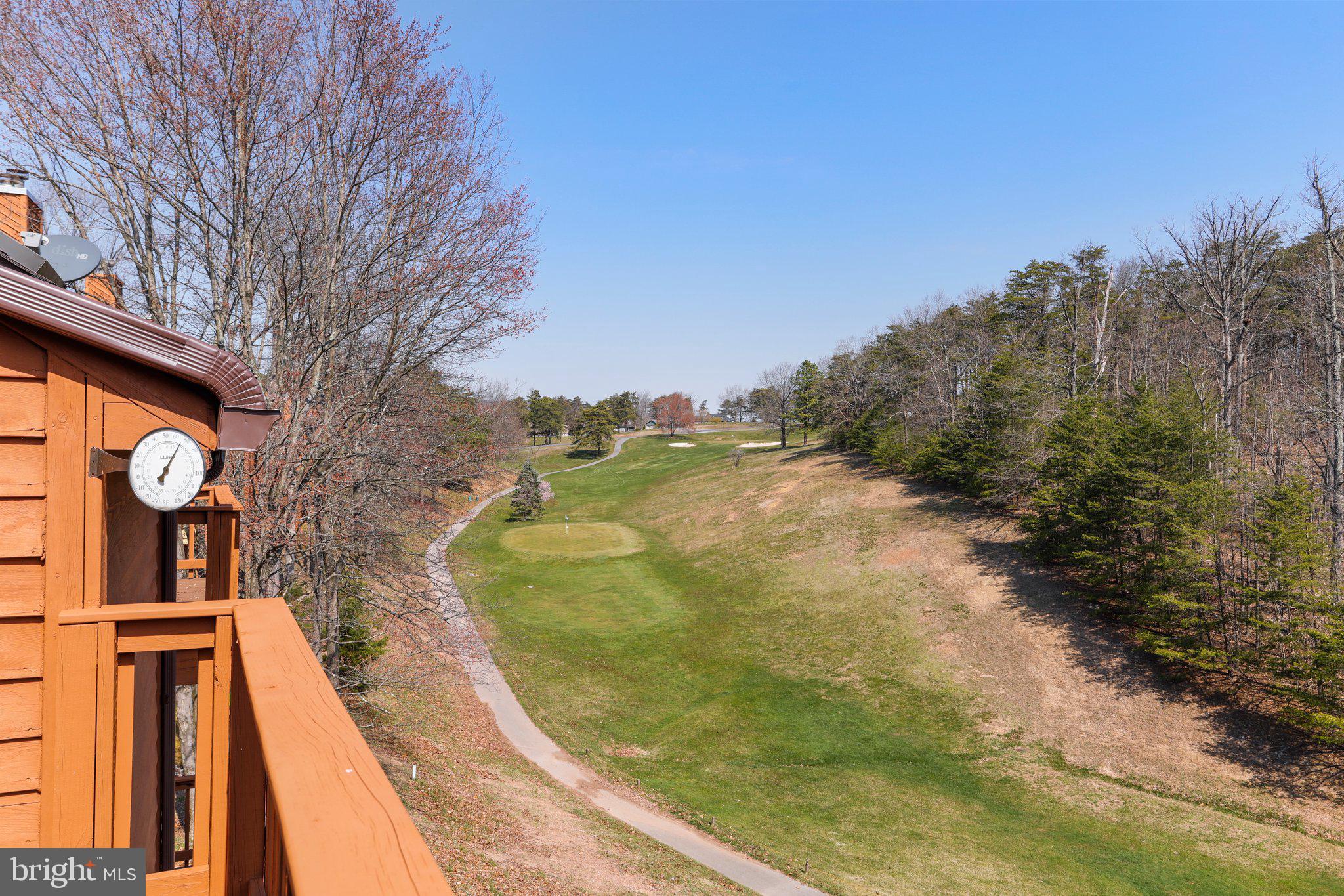 THE WOODS - Residential