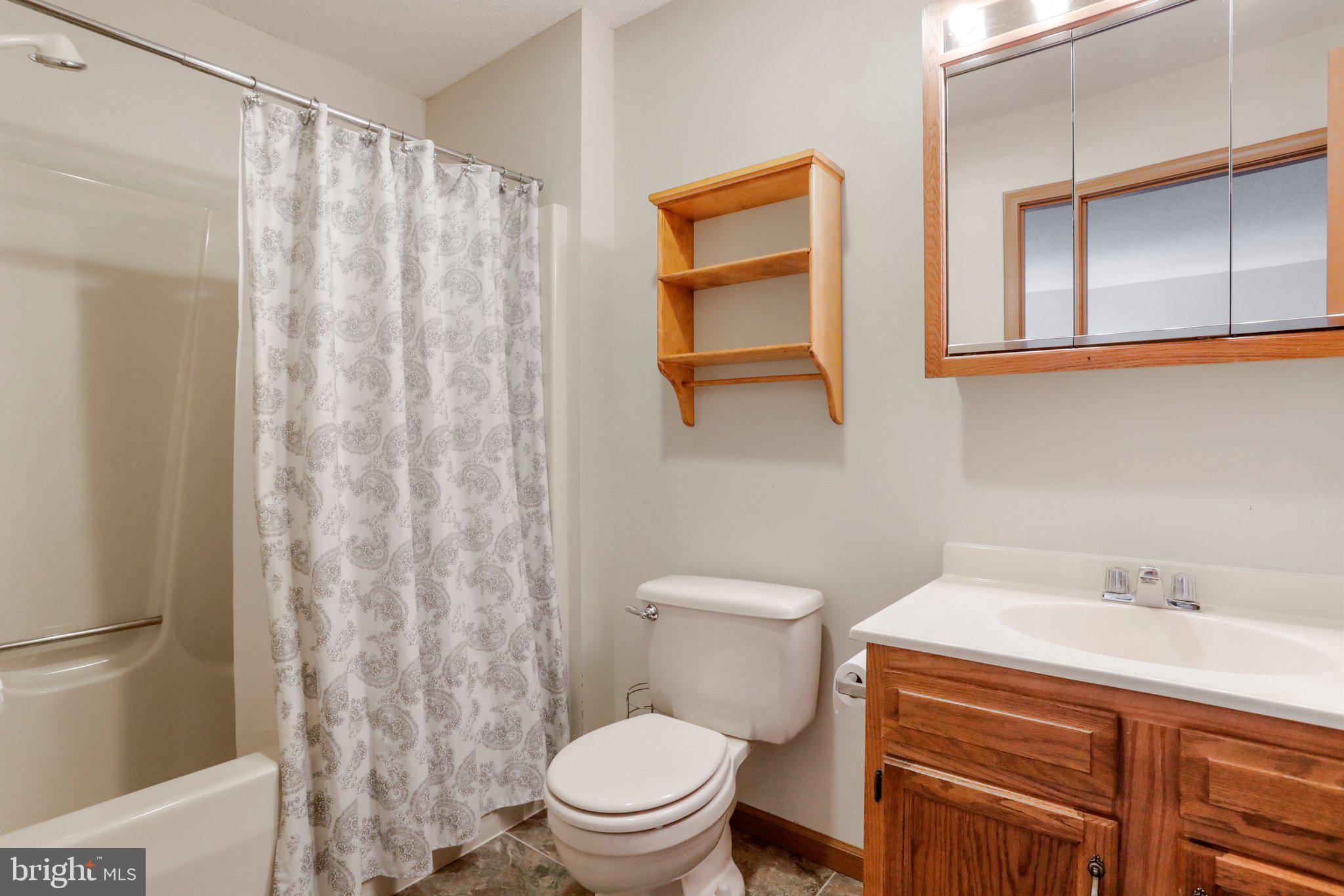 THE WOODS - Residential