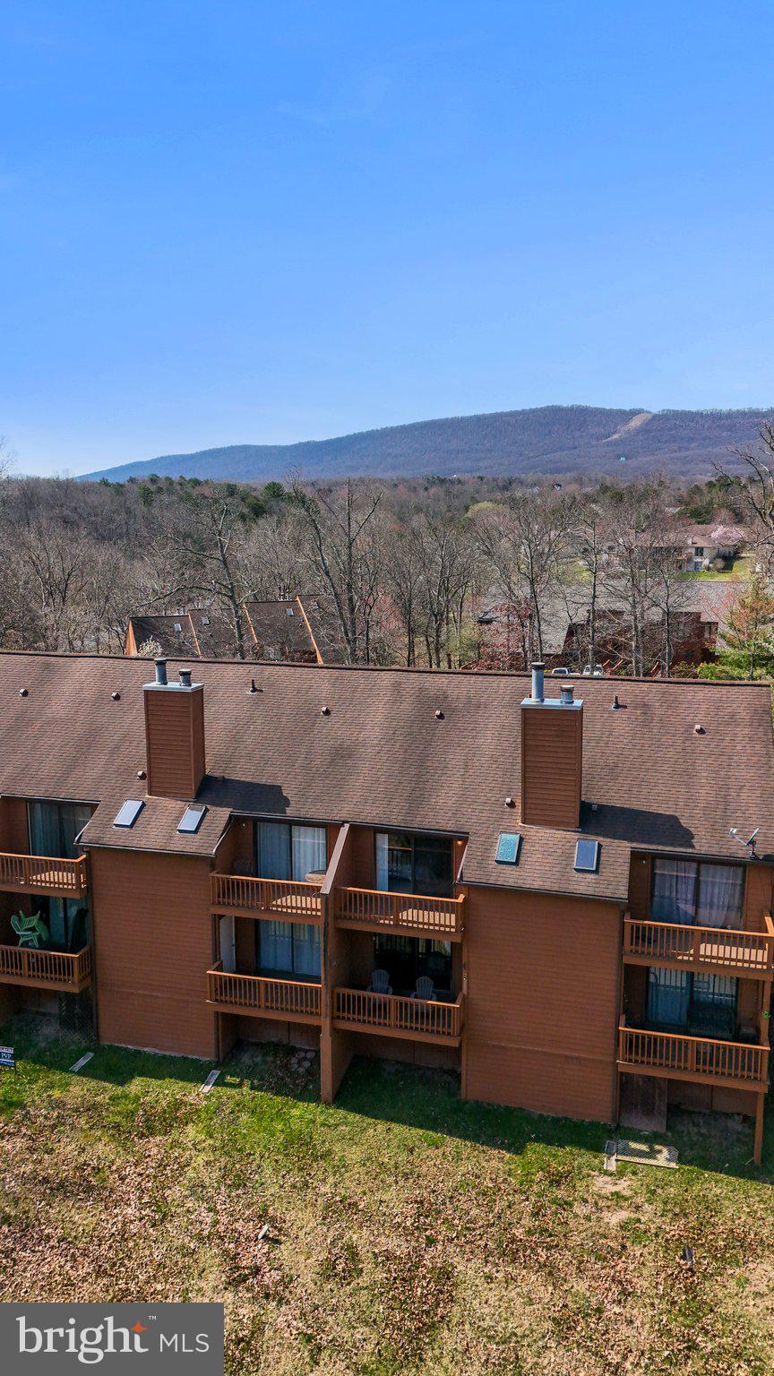 THE WOODS - Residential