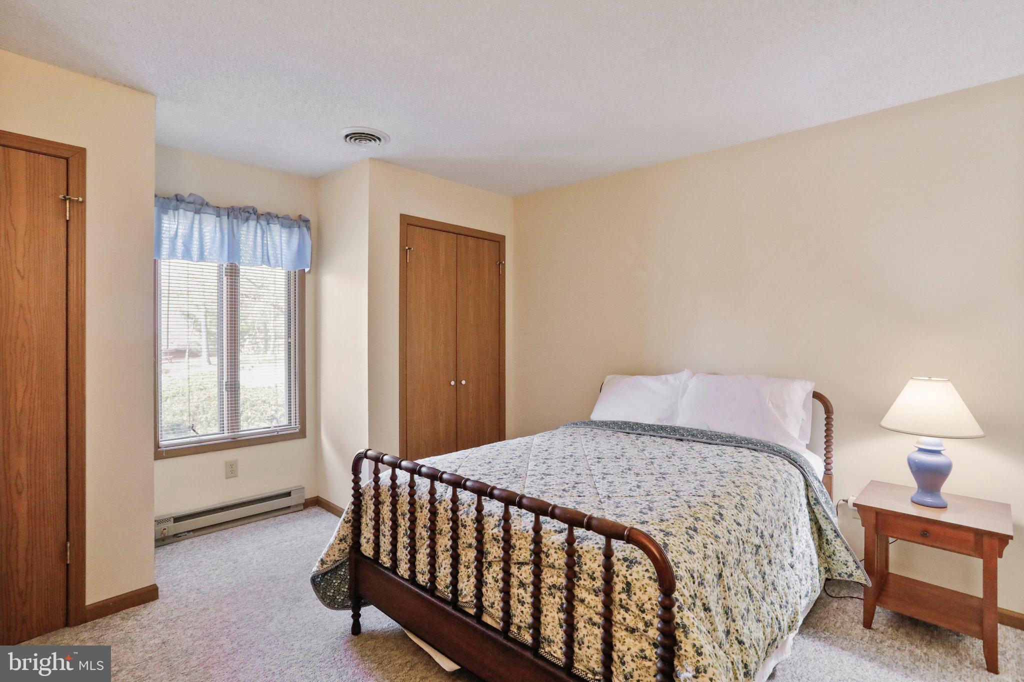 THE WOODS - Residential