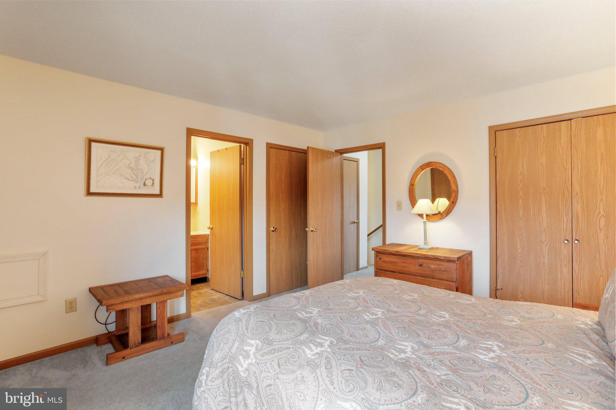 THE WOODS - Residential