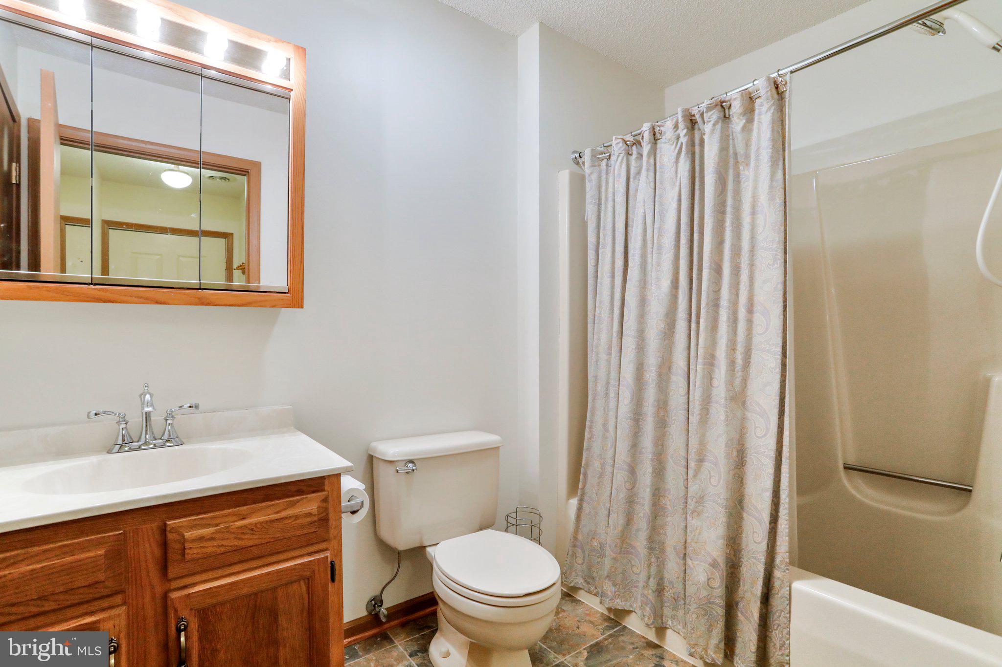 THE WOODS - Residential