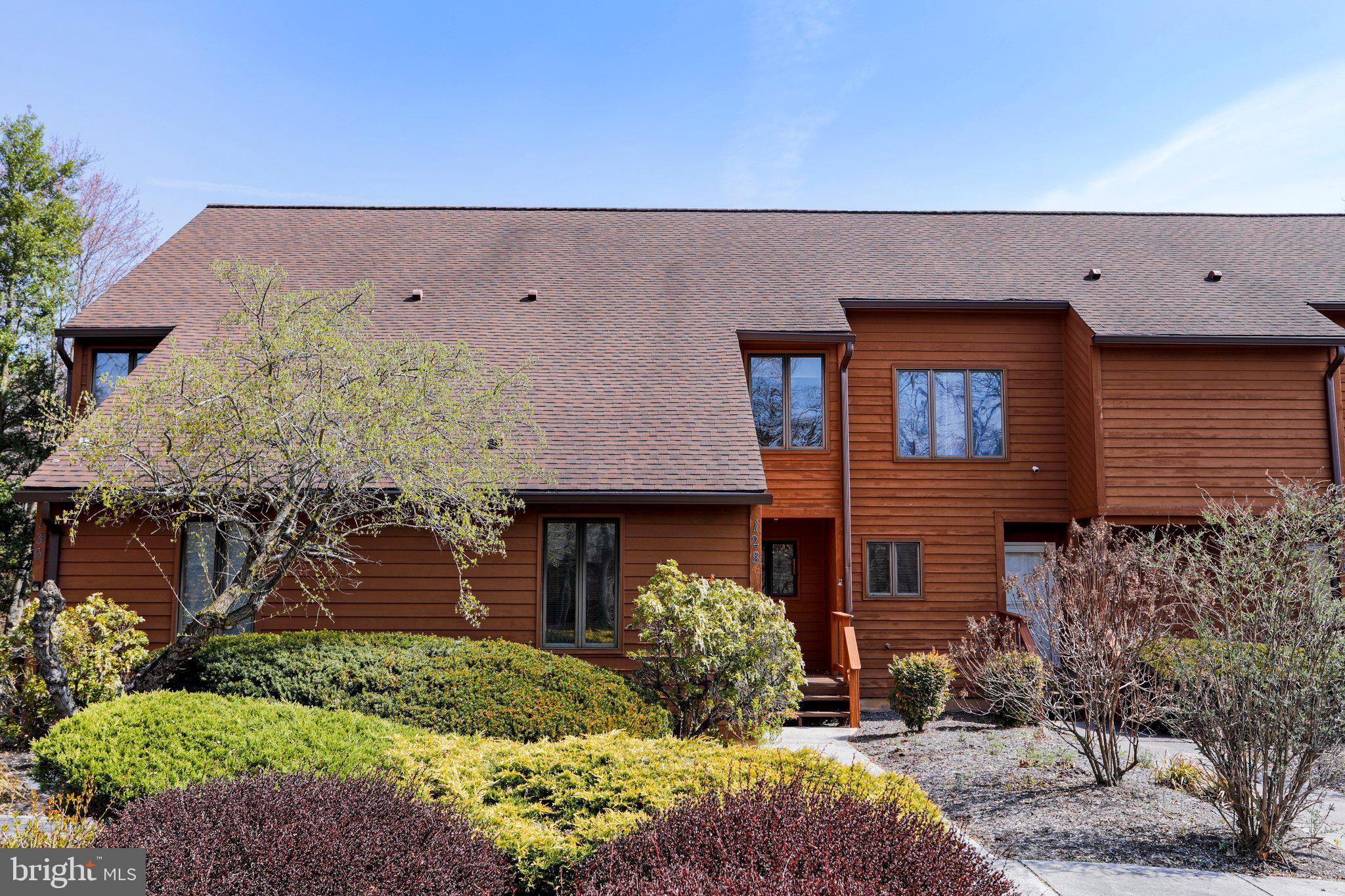 THE WOODS - Residential