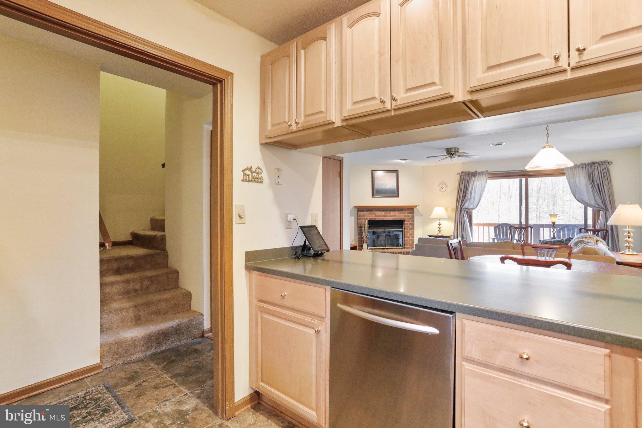 THE WOODS - Residential