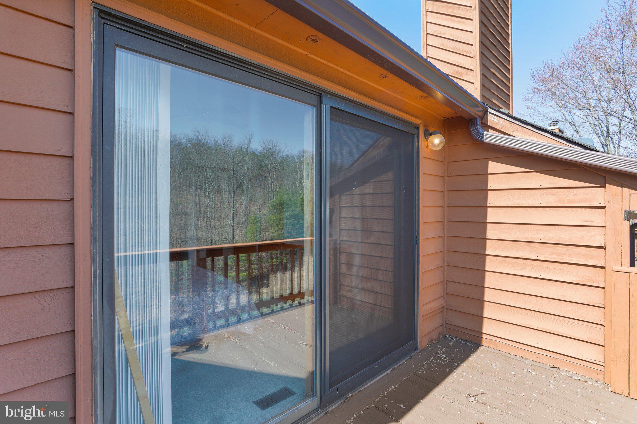 THE WOODS - Residential