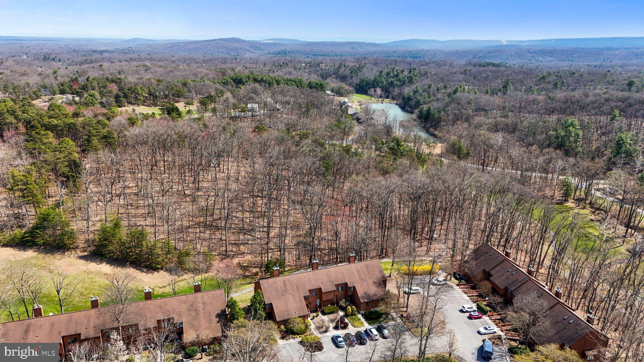 THE WOODS - Residential