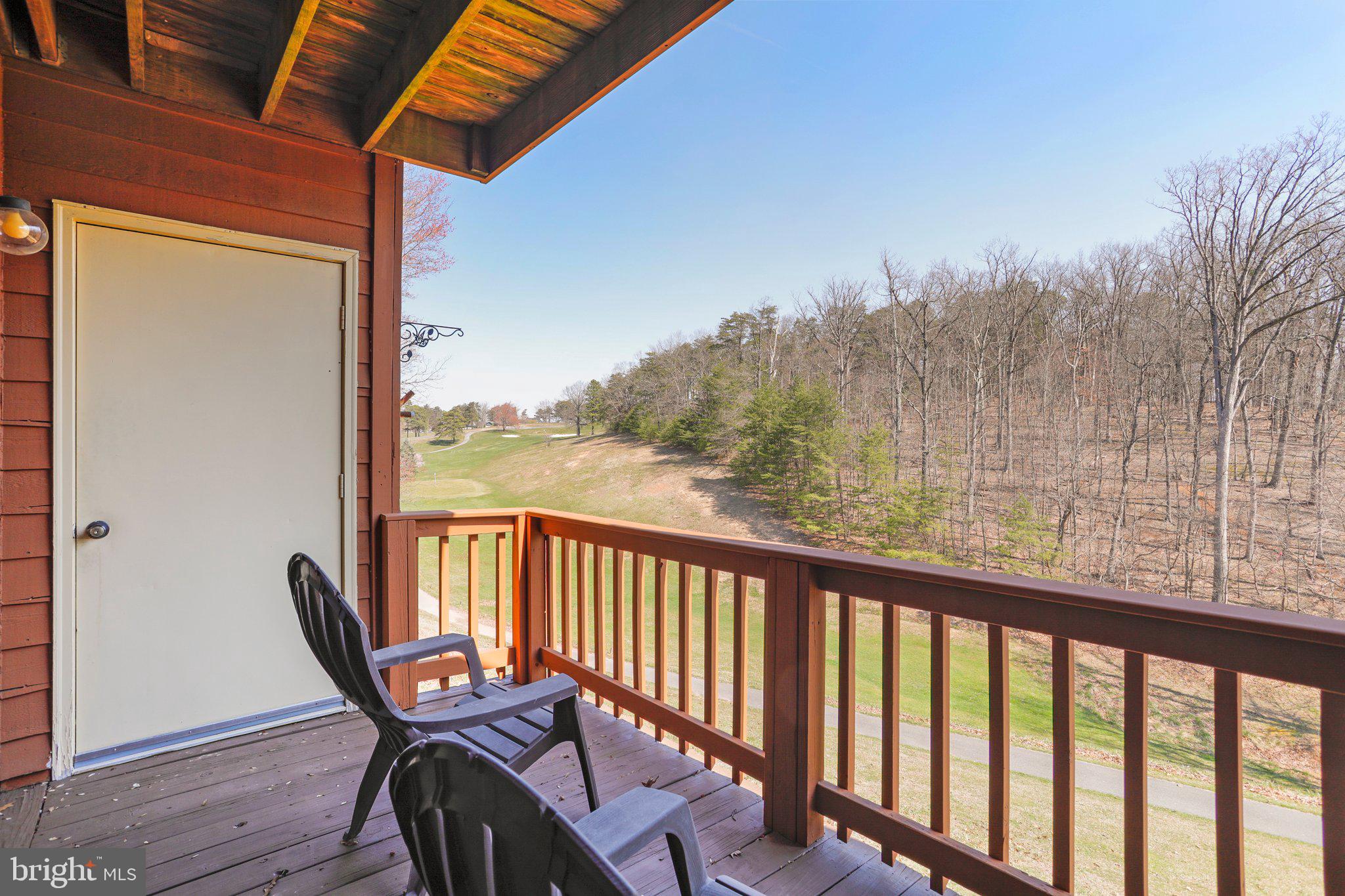 THE WOODS - Residential