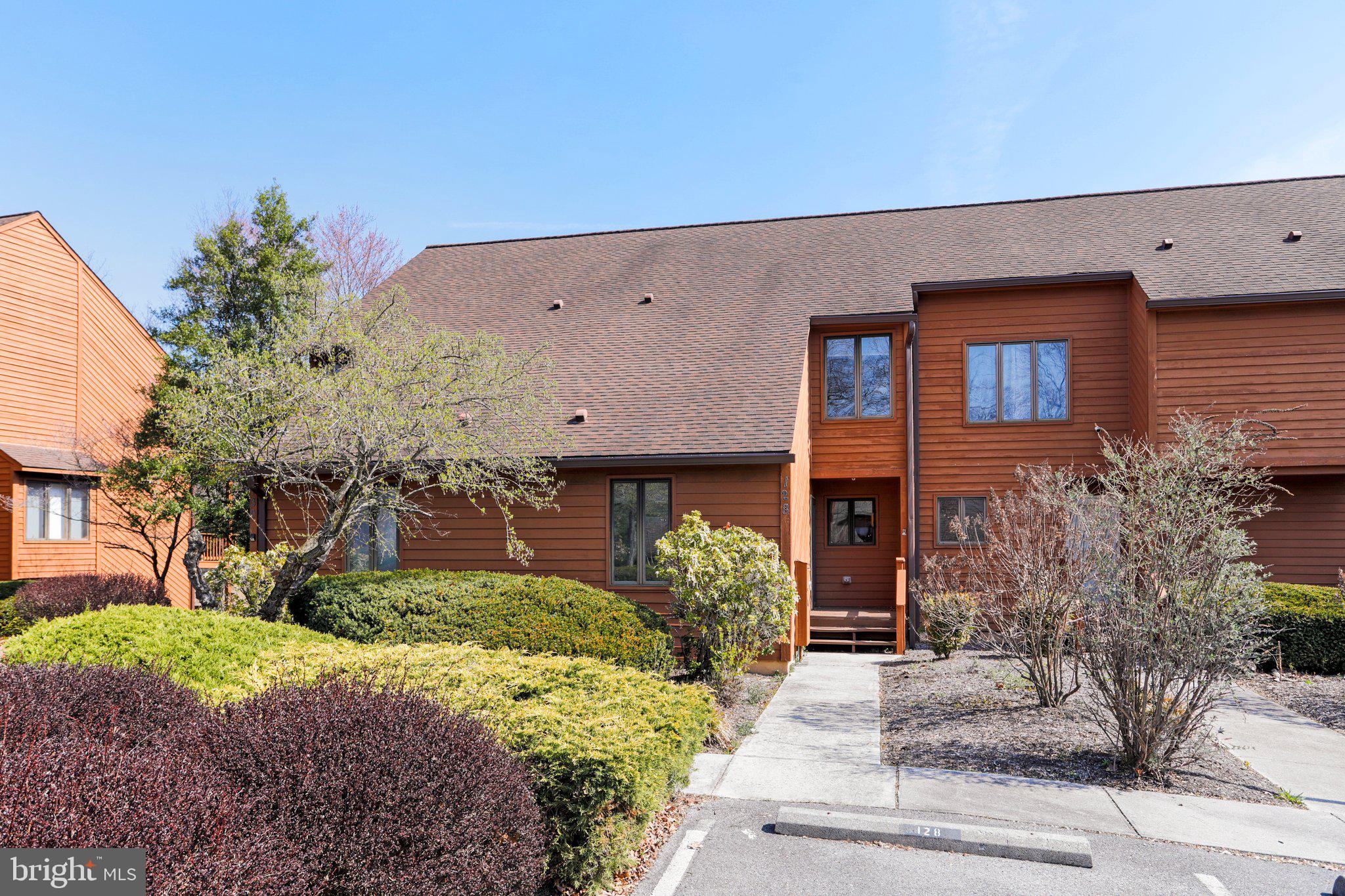 THE WOODS - Residential