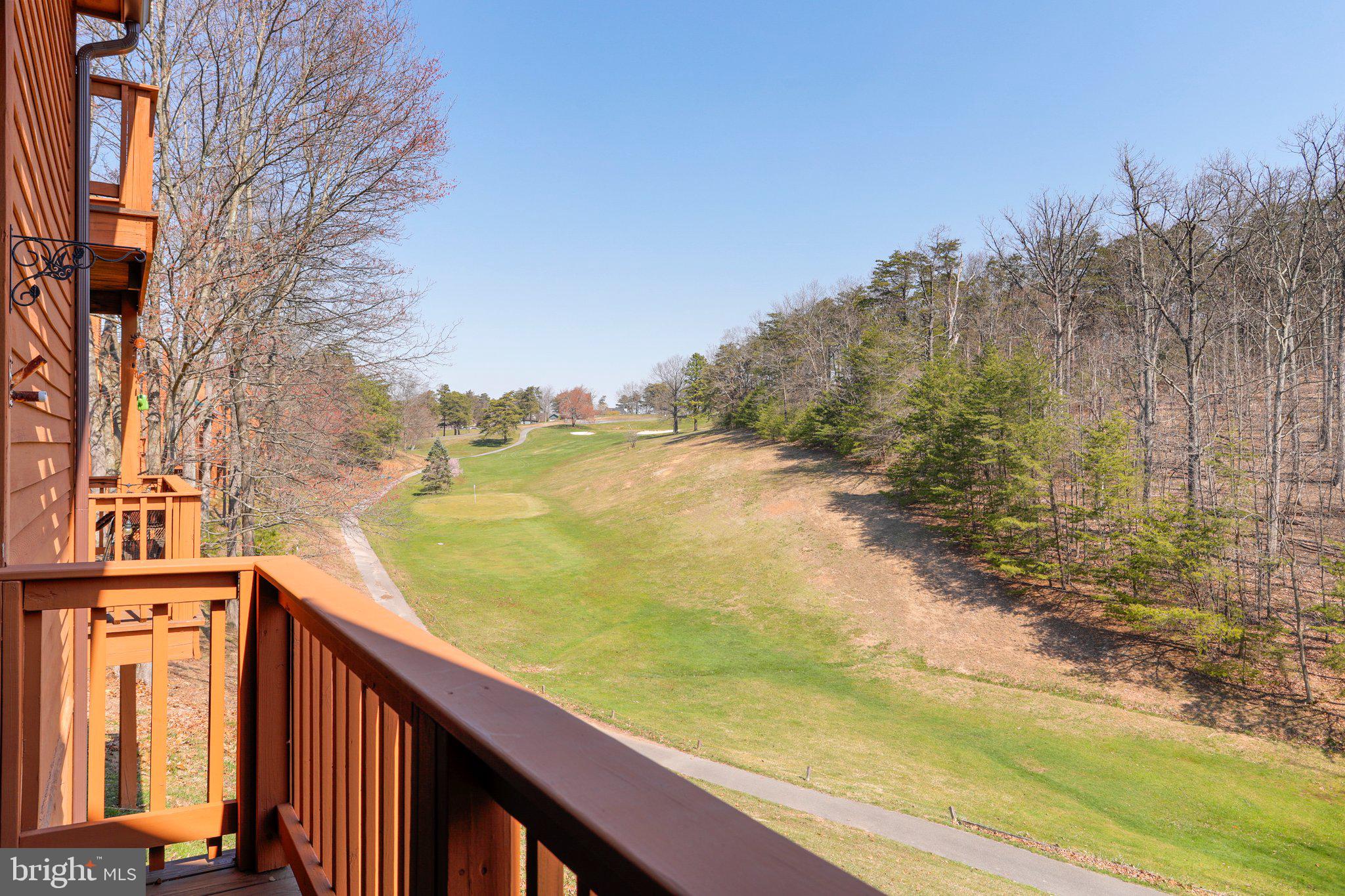 THE WOODS - Residential