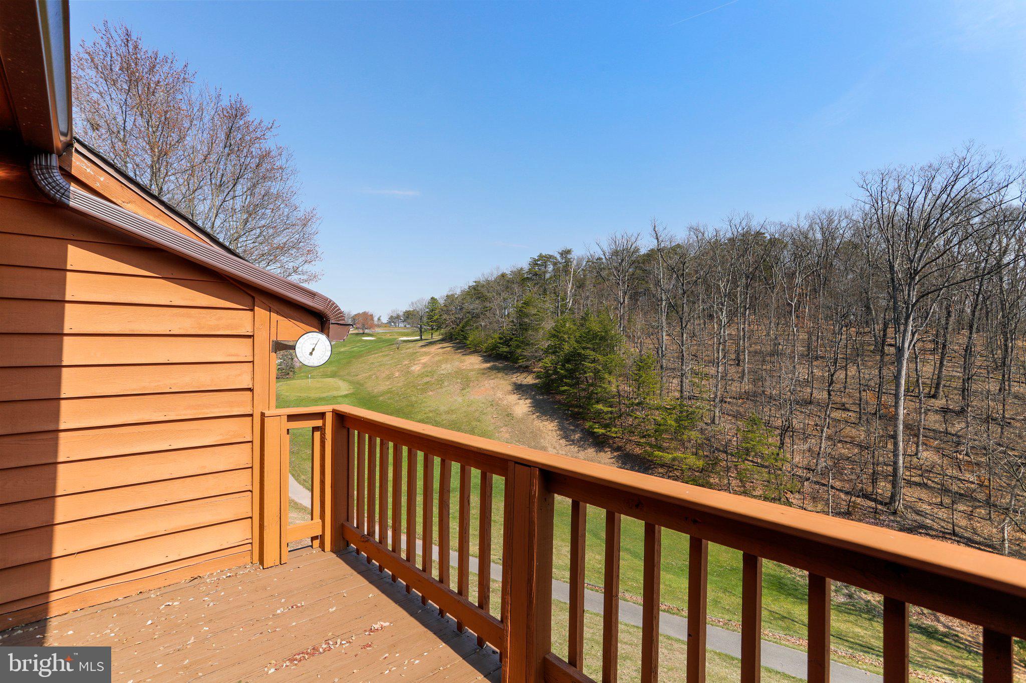 THE WOODS - Residential