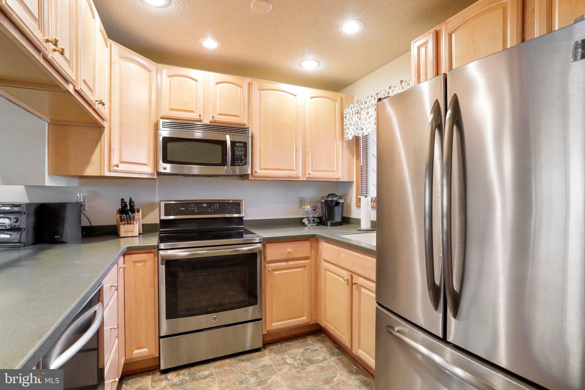 THE WOODS - Residential