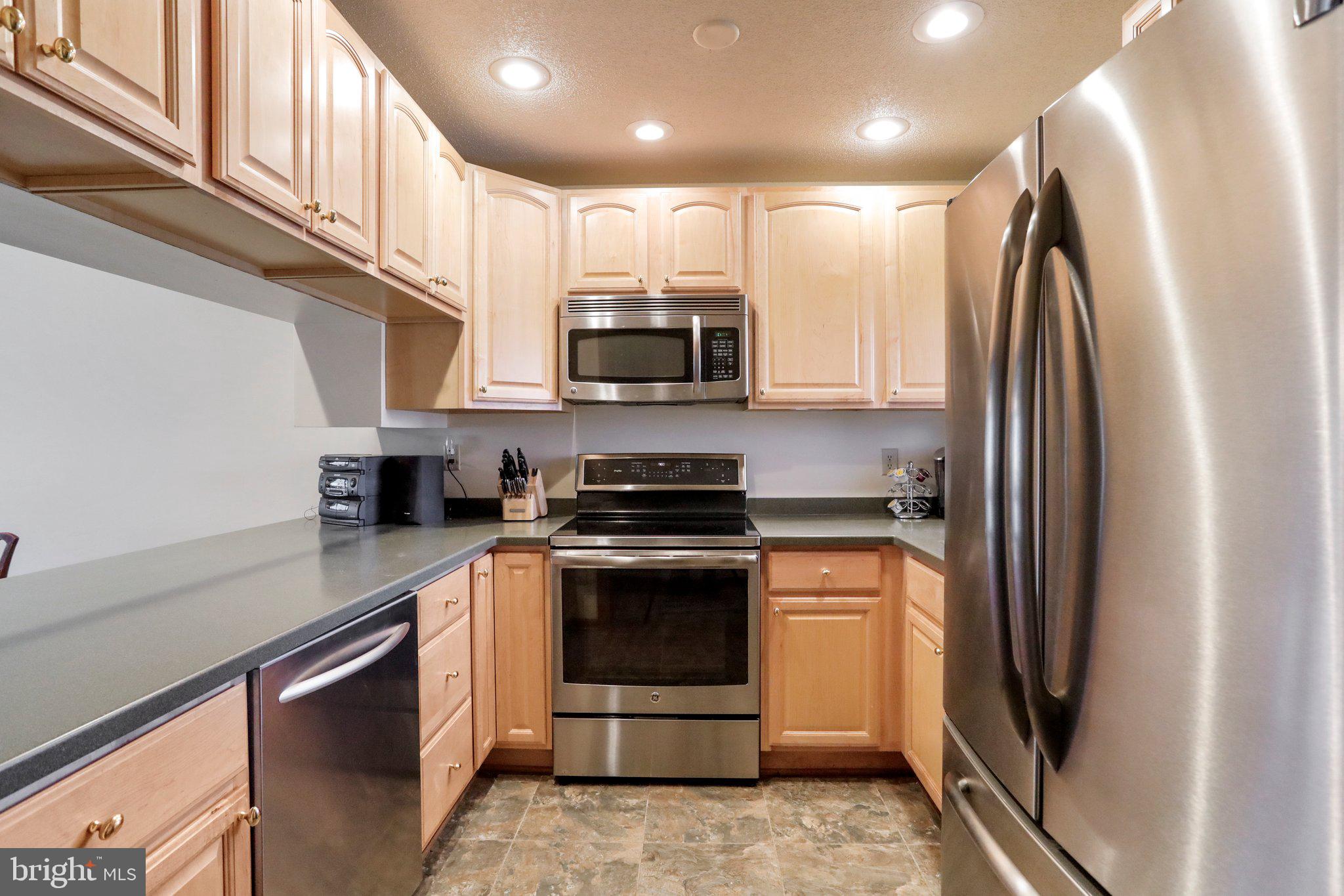 THE WOODS - Residential