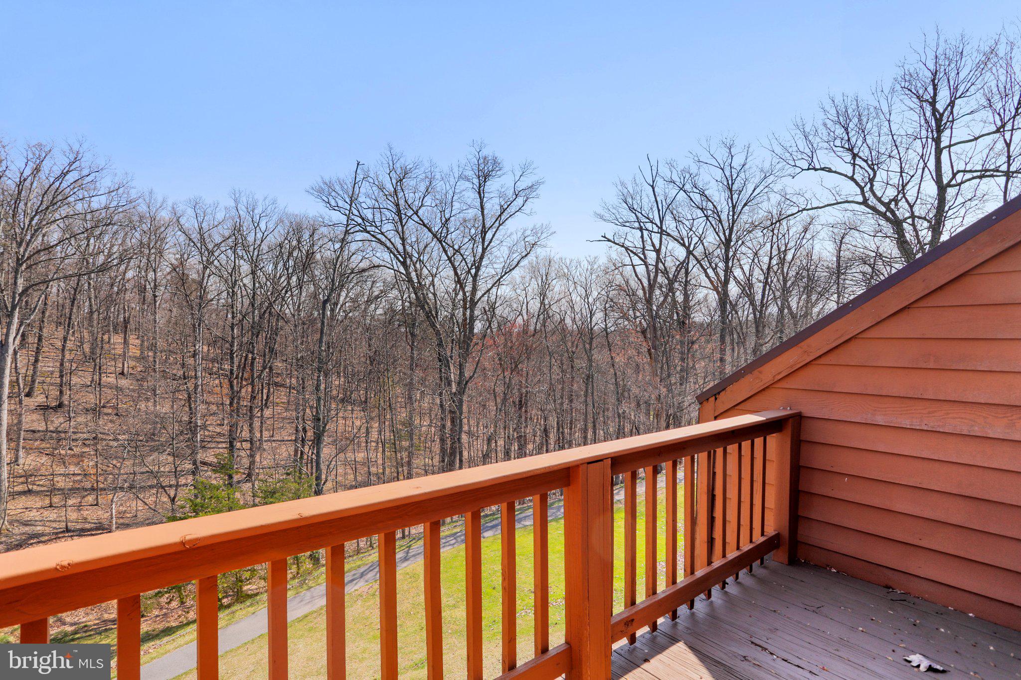 THE WOODS - Residential