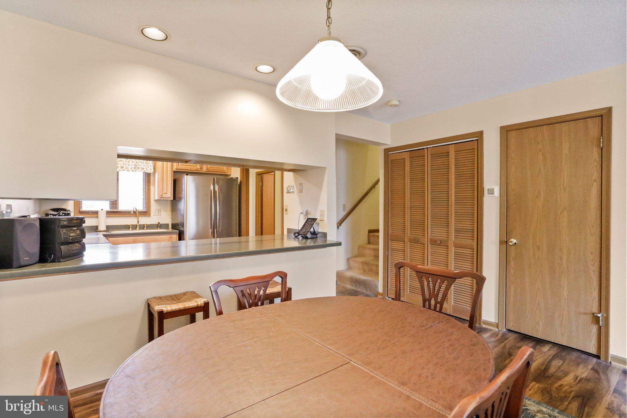 THE WOODS - Residential