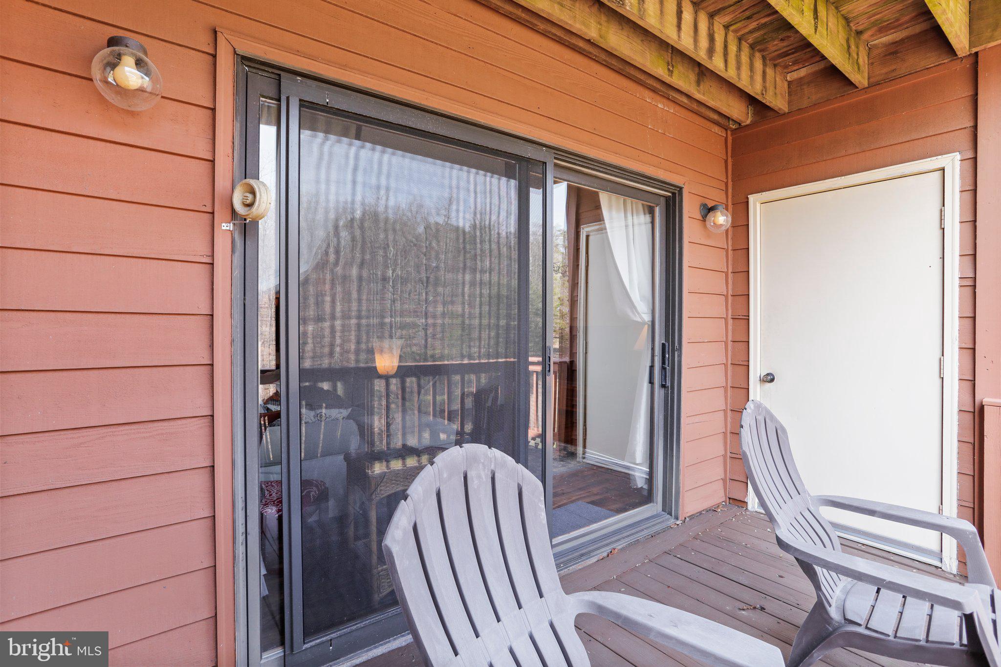 THE WOODS - Residential